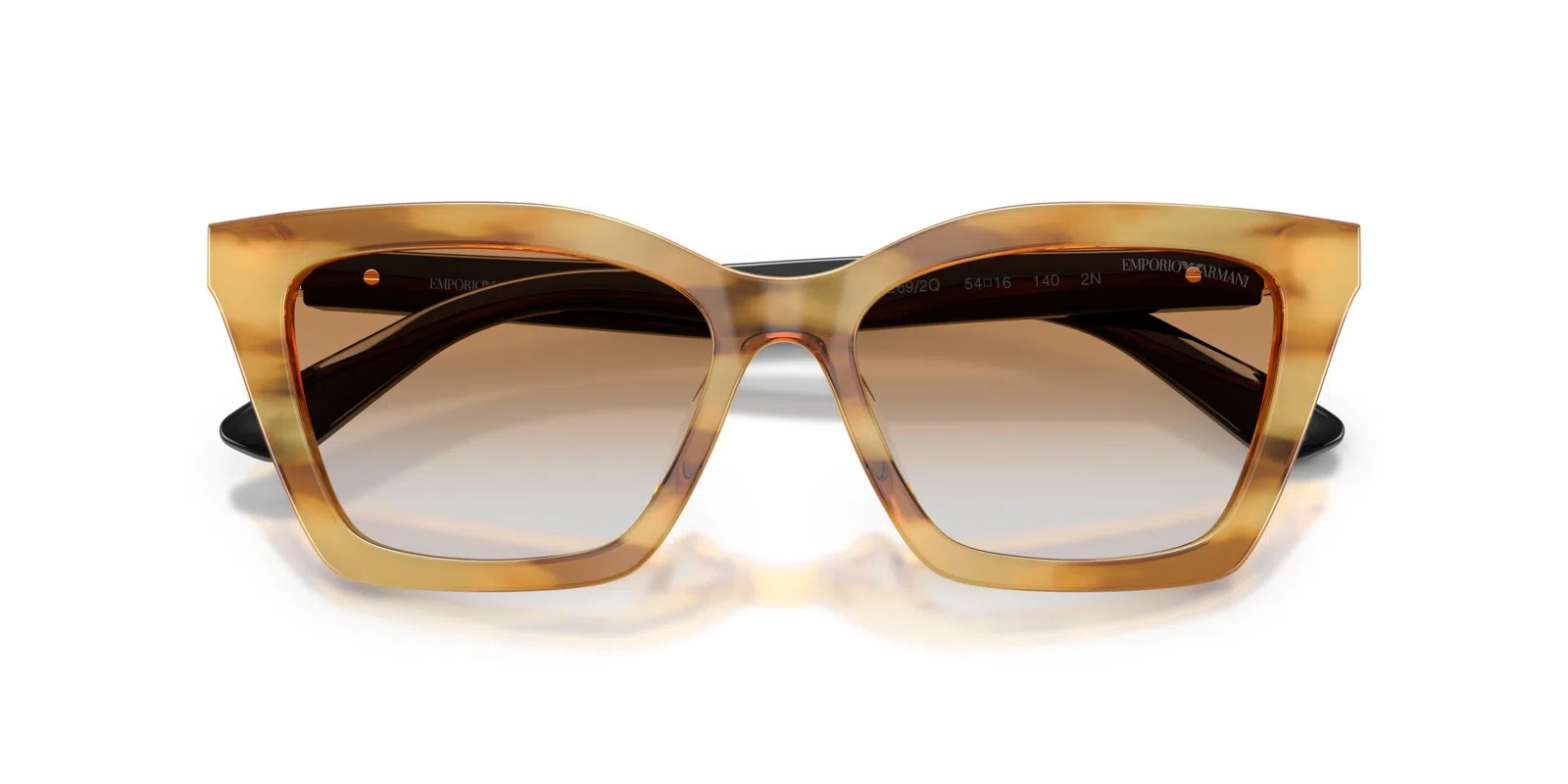 Emporio Armani 4250U Sunglasses - view 20